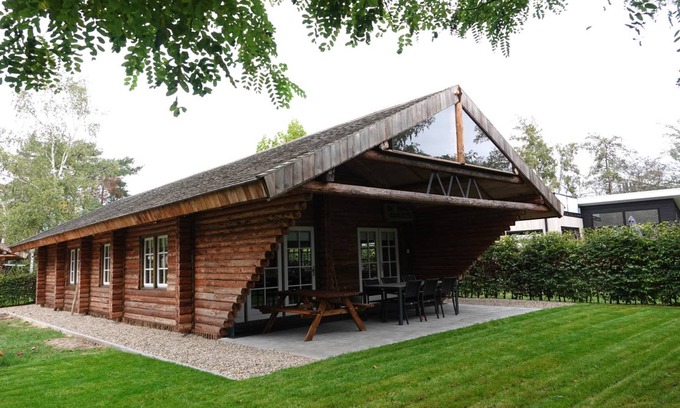 Baarle-Nassau Resort | Resort ∙ 3 bedrooms ∙ 6 guests