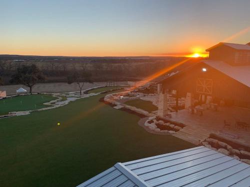 Fredericksburg House | Resort at Fredericksburg Unit 11