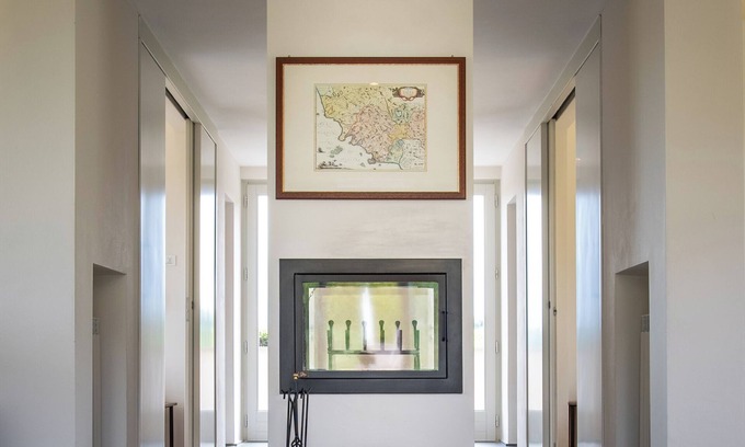 Cortona Other | Resort Borgo Syrah
