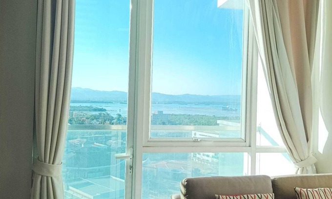 Lapu-Lapu Resort | Resort Condo in Mactan Cebu