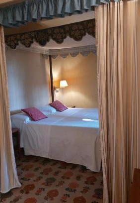 San Lorenzo a Vaccoli Hotel | Resort Dei Limoni