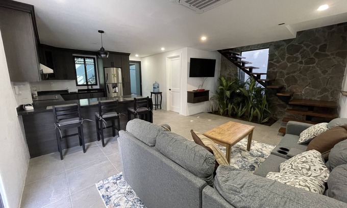 La Libertad Resort | Resort Don Julian - Unit 4
