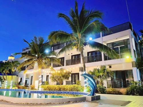 Central Mui Ne Beach Hotel | Resort HAVANA