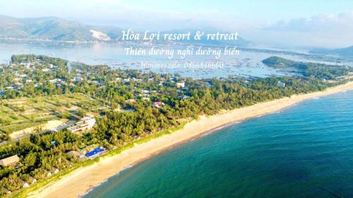 Xuan Canh Resort | Resort Hoa Loi