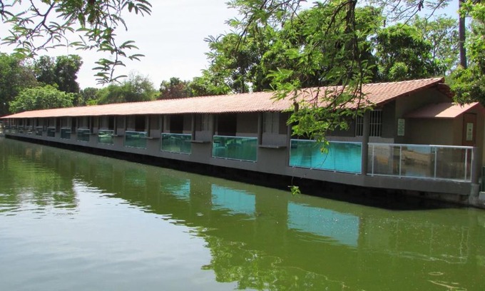 Teresina Resort | Resort Hotel Atlantic City Nautico Club