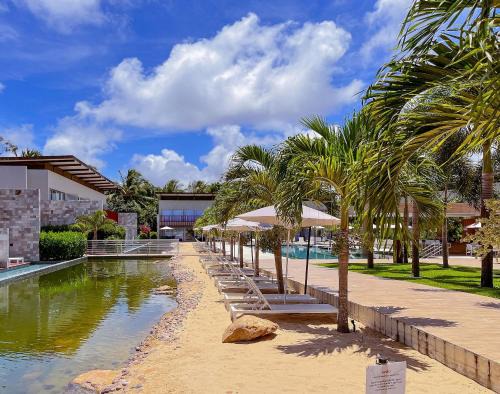 Pipa Apartment | Resort Ile de Pípa - Summer Pipa