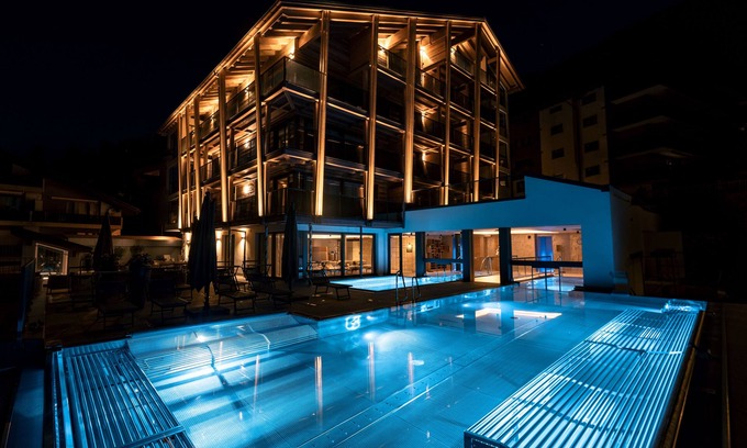 Zermatt Hotel | Resort La Ginabelle