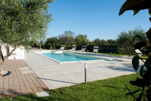 Noci Resort | Resort Pietra Bianca