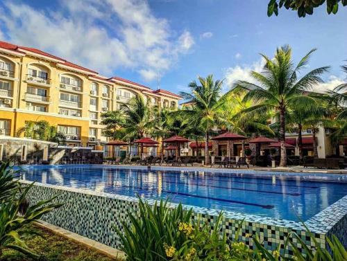 Cebu Apartment | Resort-Style 3BR Retreat in Sanremo Oasis