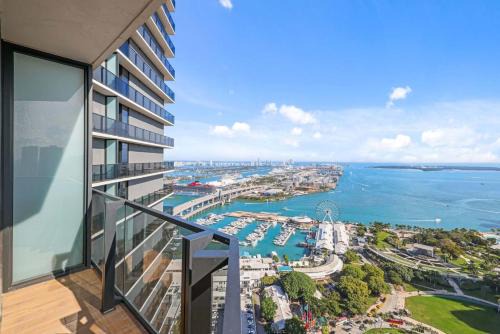 Downtown Miami Apartment | Resort-Style Living 1BR Apt in Downtown Miami