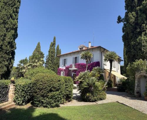 Imperia Bed & Breakfast | Resort Villa San Luca CITR8031