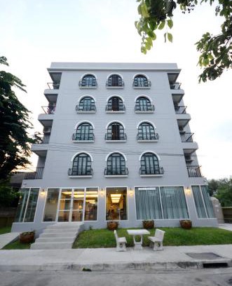 Khlong Chaokhunsing Apartment | Resortel Lat Phrao 91