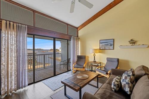 Cedar Key House | Rest and Relax 314 Cedar Cove Condo