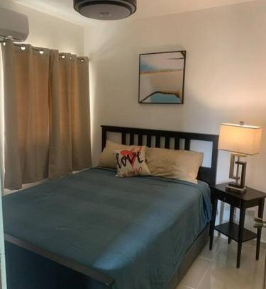 Santo Domingo Este Apartment | Rest and Relax-SDQ