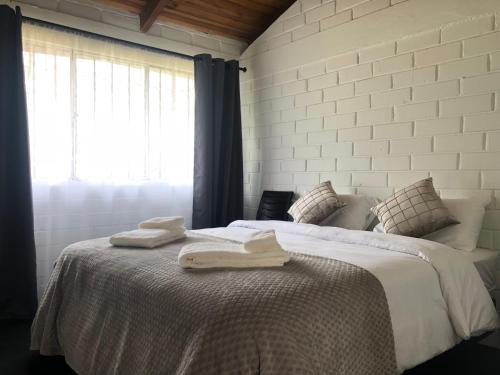 Banos de Agua Santa House | Rest Cabin 2 Bedroom 1 Bath