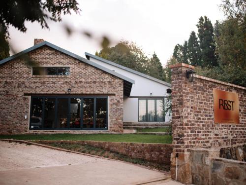 Dullstroom House | Rest Guesthouse