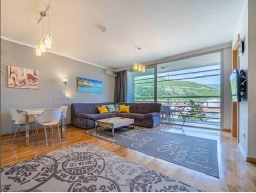 Niksic Apartment | Rest