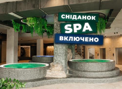 Bukovel Apartment | Rest&Ski Spa Resort