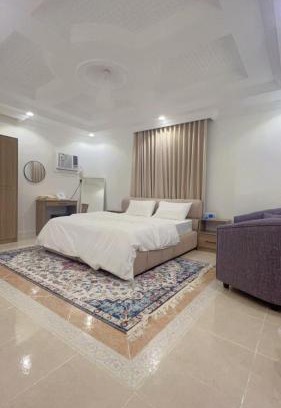 Jeddah Apartment | Rest Time