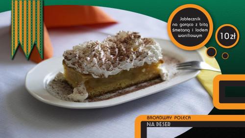 Goleniow Hotel | Restaurant & Hostel "Broadway"