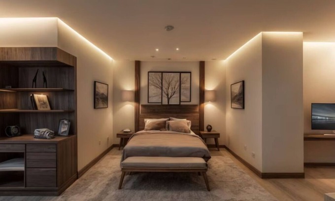 Hurghada Resort | Restful Stay in Stylish Room with Elegant Design Close to Makadi Bay