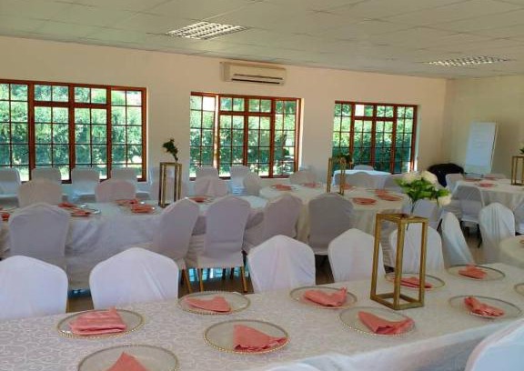 Lobatse House | RestInn Guesthouse