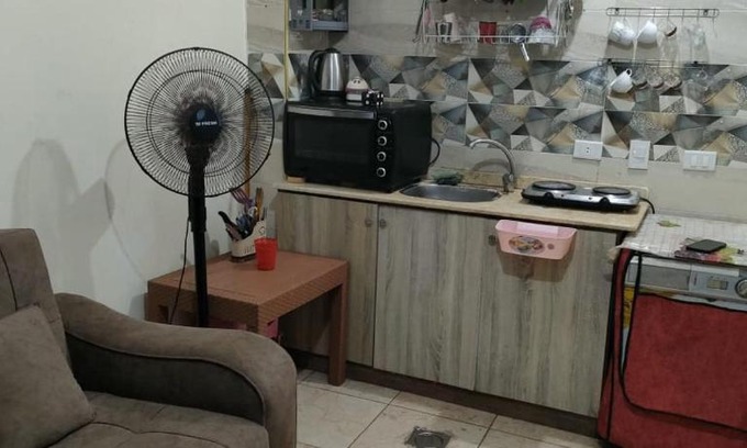 Marsa Matruh Apartment | Retal View North Coast
