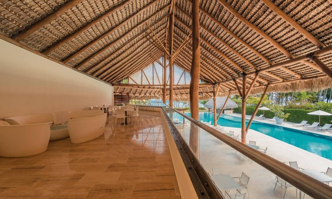 Las Terrenas Apartment | Retreat Apartment With 3 Bedrooms in Portillo NF