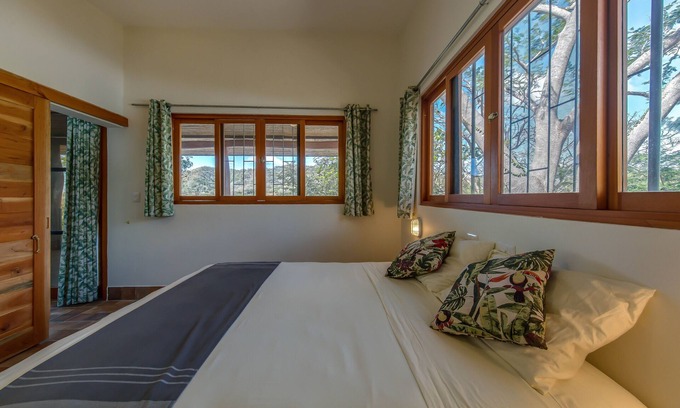 San Juan del Sur Apartment | Retreat From the Beach to this Jungle Jewel