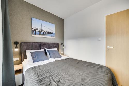 Mechelinki Apartment | ReVital Mechelinki by Homeprime