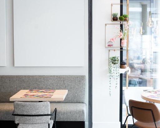 Oostduinkerke-Bad Hotel | Rewindhotel