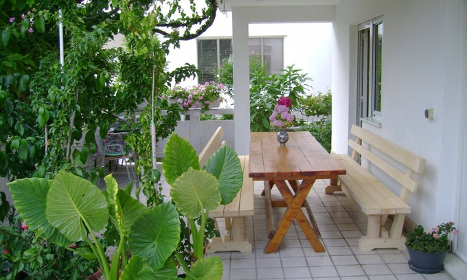 Palit Apartment | Rezikica - Green Oasis - A1