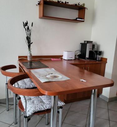 Miedzyzdroje Apartment | REZYDENCJA BIELIK