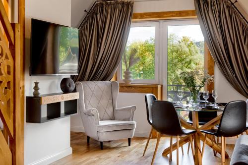 Zakopane Apartment | Rezydencja Skibówki
