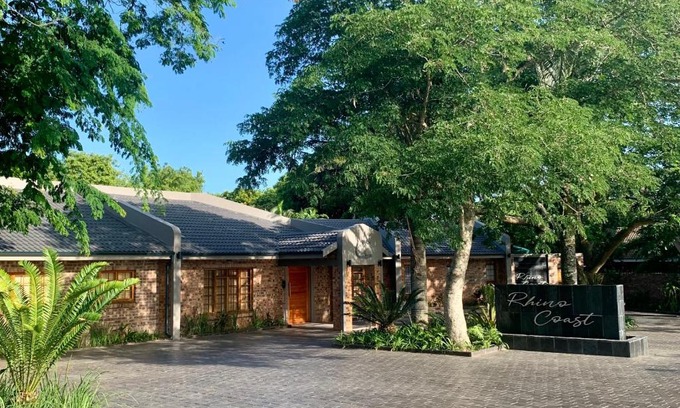 St. Lucia Bed & Breakfast | Rhino Coast Guesthouse