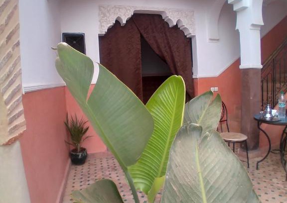 Sidi Bou Amar House | Riad 9 Derb El Bousnne