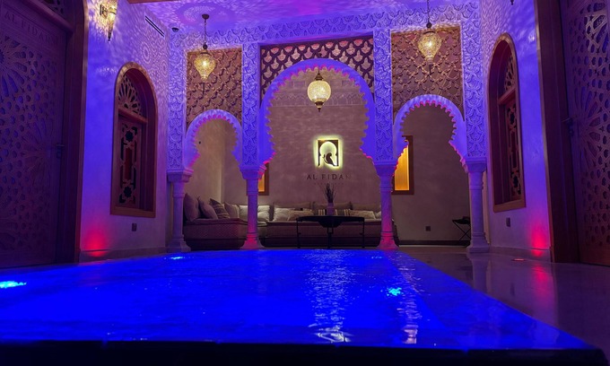 Medina Hotel | Riad AL FIDAN