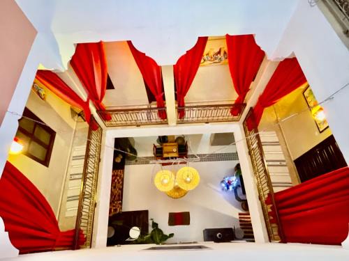 Mechouar-Kasbah House | Riad Al Wafaa