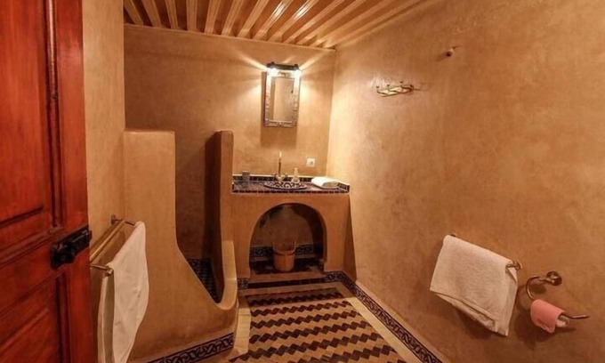 Dar Tazi House | Riad Alfredo