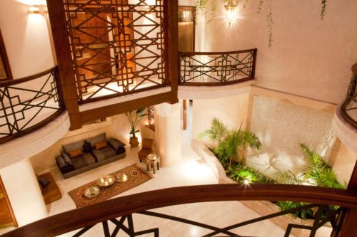 Medina House | Riad Alkaderi