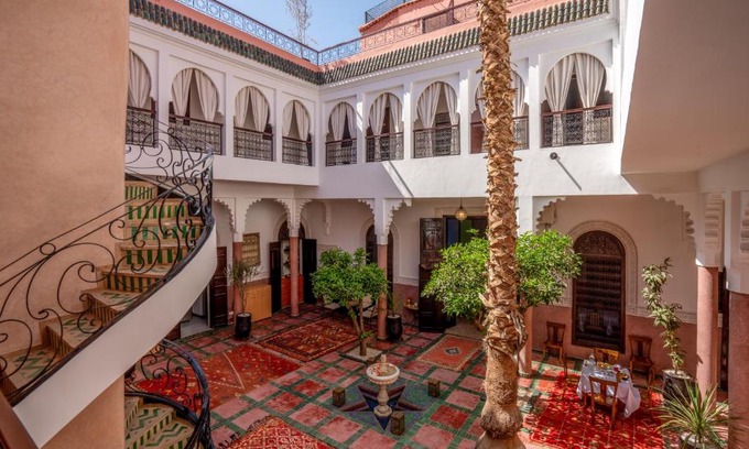 Medina House | riad dar nejma & Spa