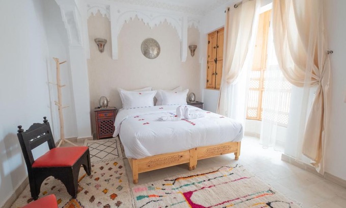 Medina House | Riad El Habib