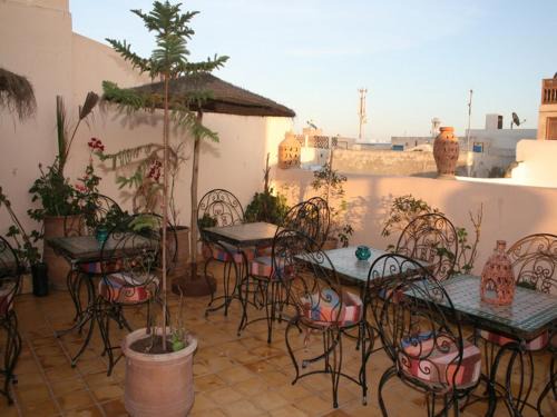 Medina House | Riad Etoile D'essaouira