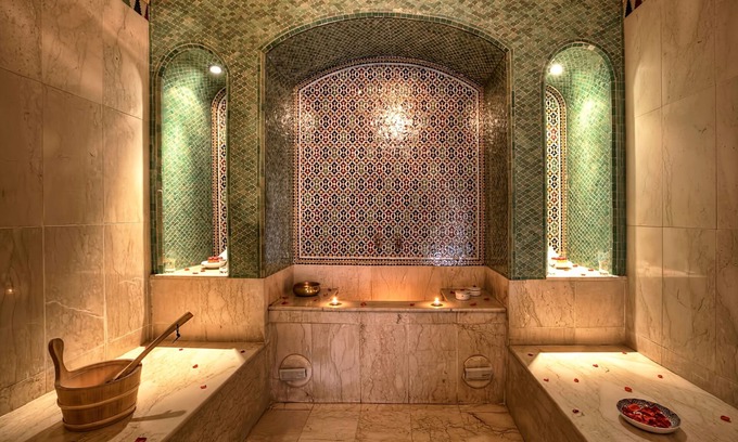 Bab Doukkala House | Riad Kniza