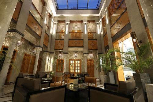 Medina House | Riad L'Etoile D'Orient