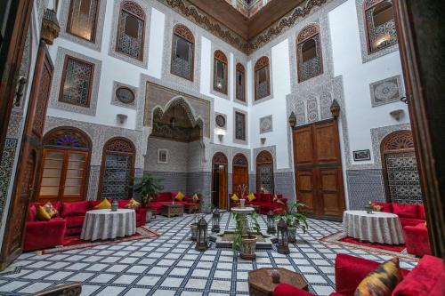 Talaa House | Riad La Perle De La Médina