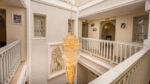 Kasbah House | Riad Luxe Nomade Marrakech & Spa