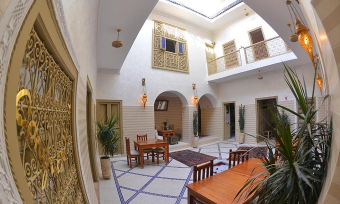 Medina House | Riad Marana Hotel & Spa