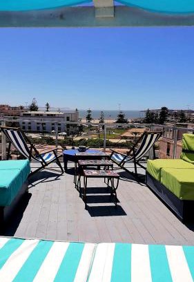 Ahl Agadir House | Riad Ocean Medina