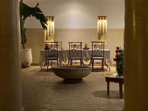 Medina Villa | Riad princesse d Orient